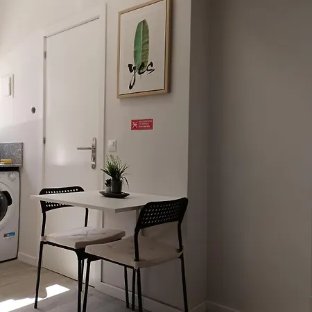 R Nossa Senhora De Fatima Appartement