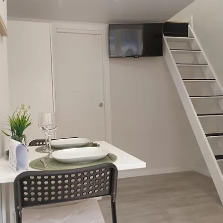 Appartement R Nossa Senhora De Fatima