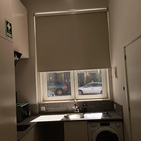 Appartement R Nossa Senhora De Fatima *