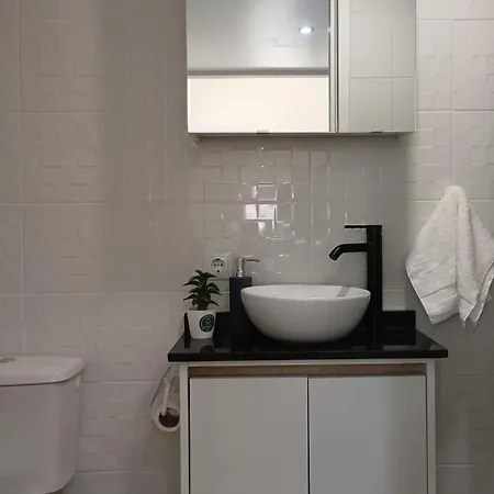 R Nossa Senhora De Fatima Apartment Porto